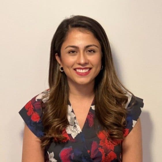 Dr Hiba Sher Khan